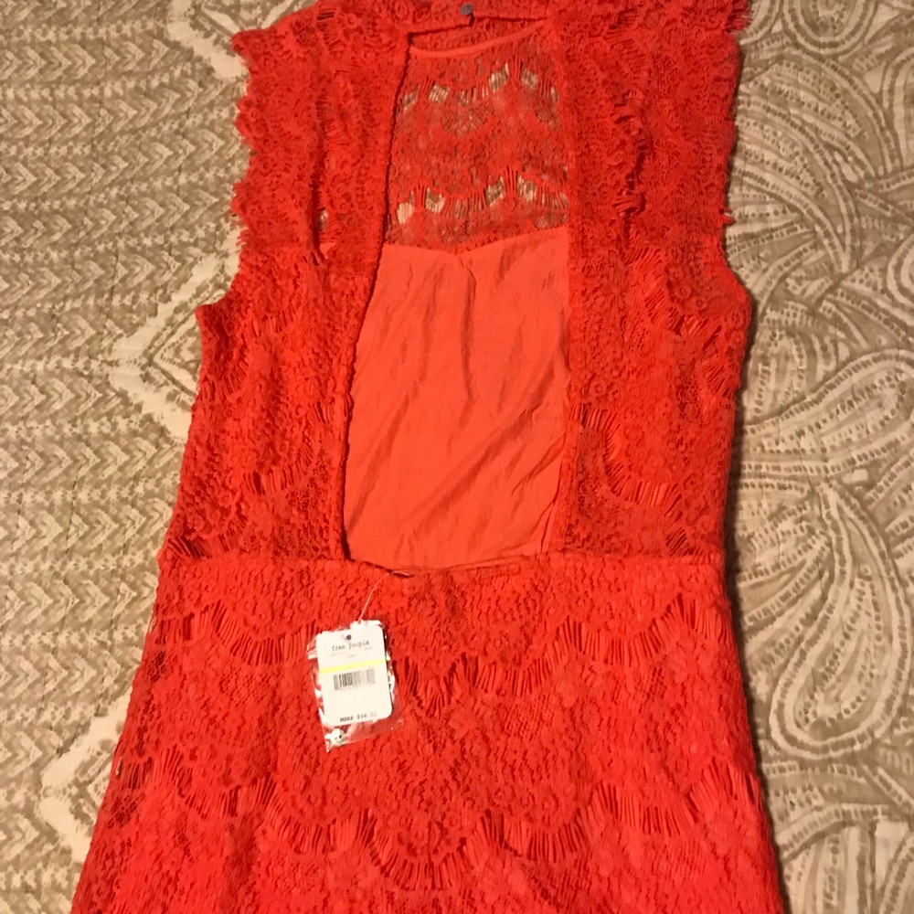Free People Dress